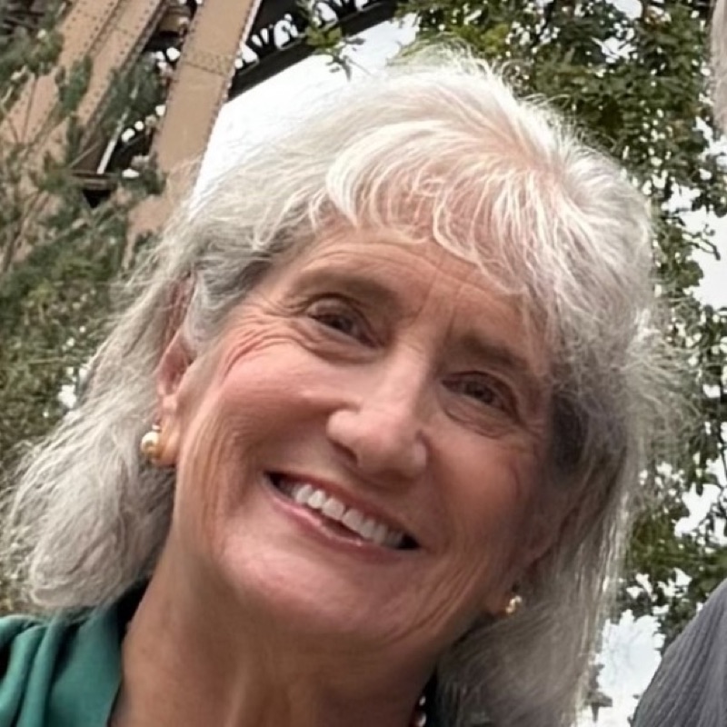Dr. Camille Z. Bentley, DO, MPH, FACOFP, founder of the Hands for Health Foundation